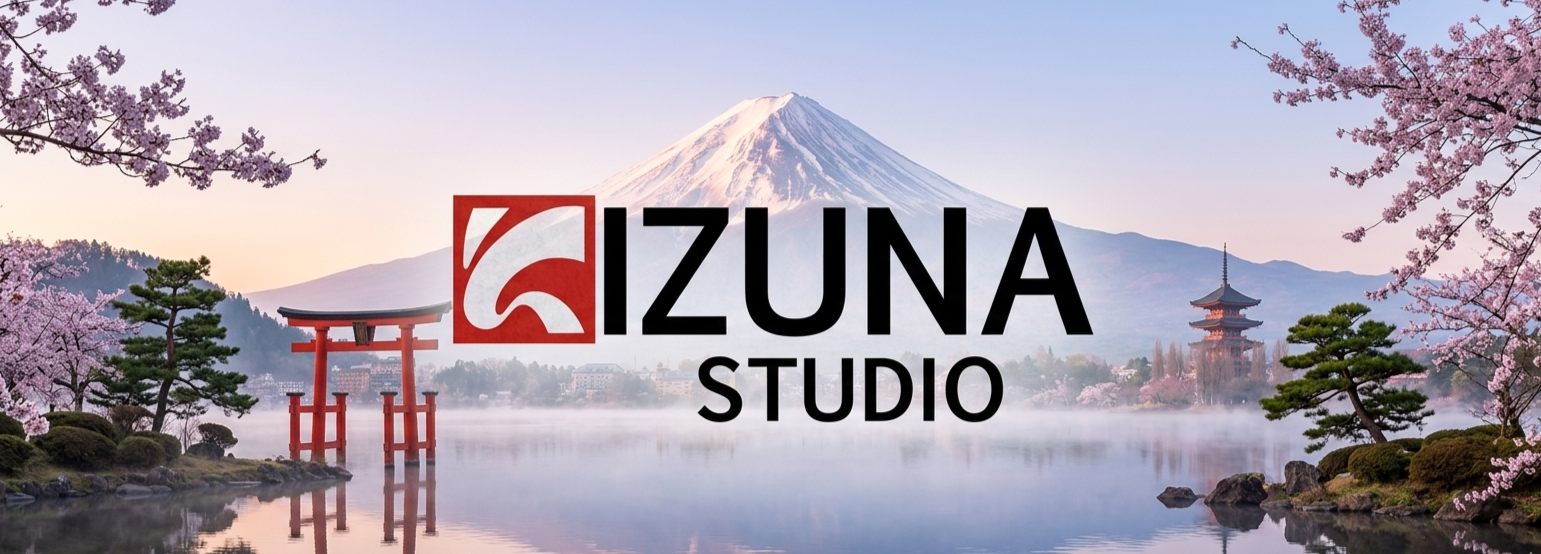 Kizuna Studio banner playeras furry anime México
